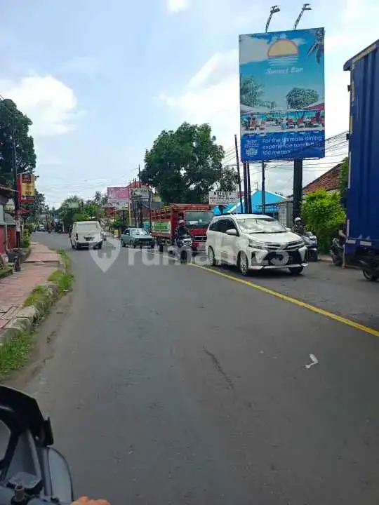 Tanah 40 Are di Pusat Lovina Jarak Jalan Kaki ke Pantai Buleleng Bali