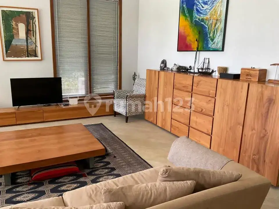 Villa Modern 3 Kamar Tidur dengan View Laut, Sawah, dan Bukit di Umeanyar Buleleng Bali