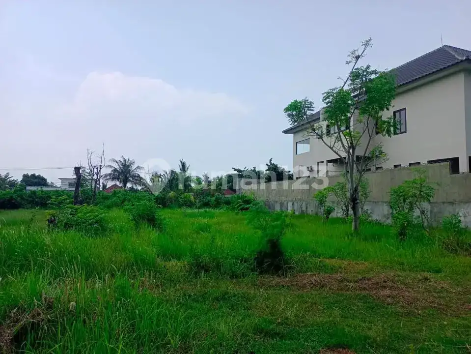 Tanah 12,5 Are Jarak 100 Meter ke Pantai di Lovina Buleleng Bali