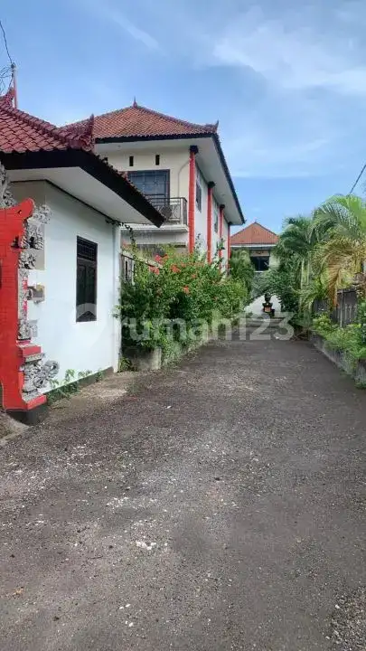 Resort Beachfront 5 Villa Pribadi dengan 10 Kamar Tidur di Jembrana Bali