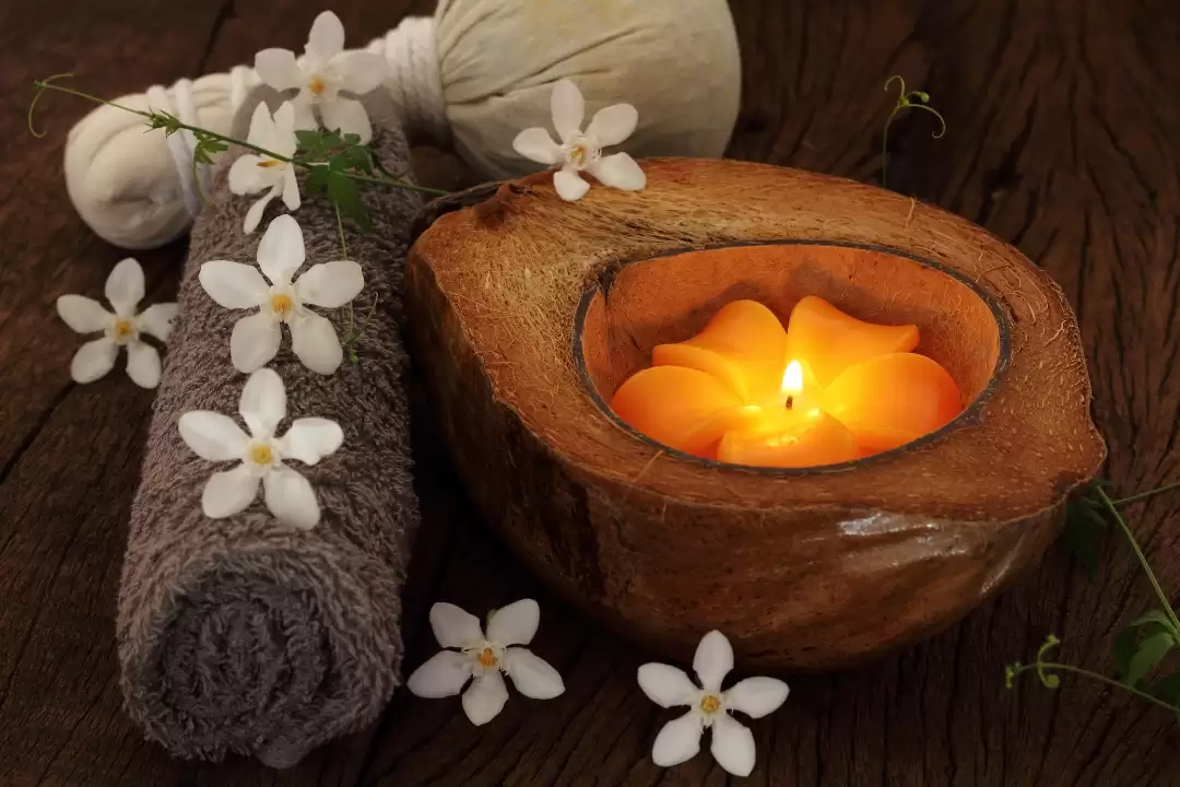 Balinese Relaxing Massage in Ubud1