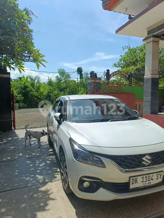 Villa 3 Kamar Tidur Jarak Jalan Kaki ke Pantai dengan View Bukit dan Sawah di Lovina Bali