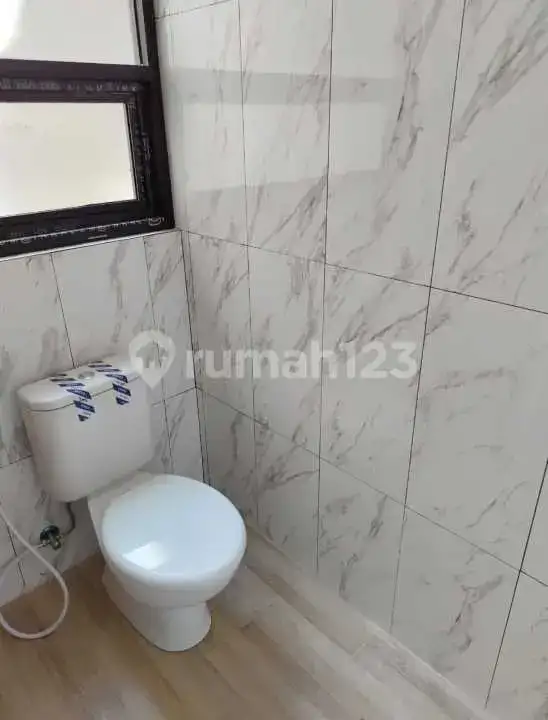 Villa Baru 3 Kamar Tidur dengan View Sawah di Lovina Buleleng Bali