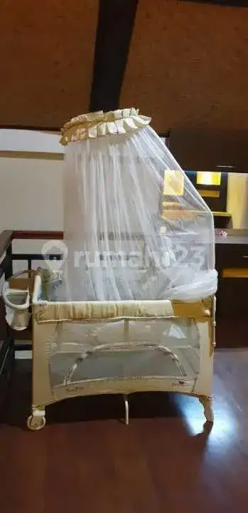 Villa dengan 3 Unit Homestay Berpenghasilan di Kaliasem Dekat Pusat Lovina Bali