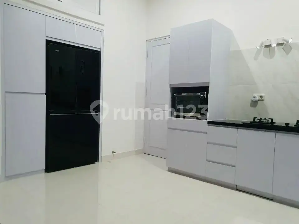 Villa 2 Kamar Tidur dengan Pemandangan Laut di Kayuputih Lovina Buleleng Bali