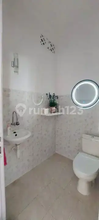 Villa 2 Kamar Tidur dengan Pemandangan Laut di Kayuputih Lovina Buleleng Bali