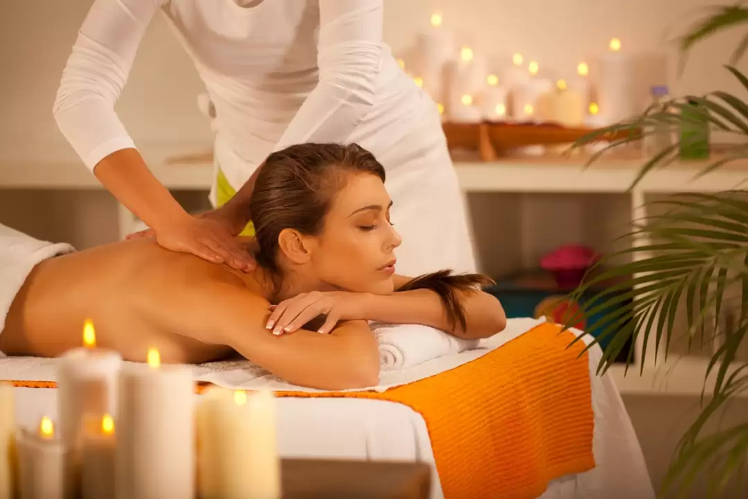 Spirit of Bliss Spa Package in Ubud1