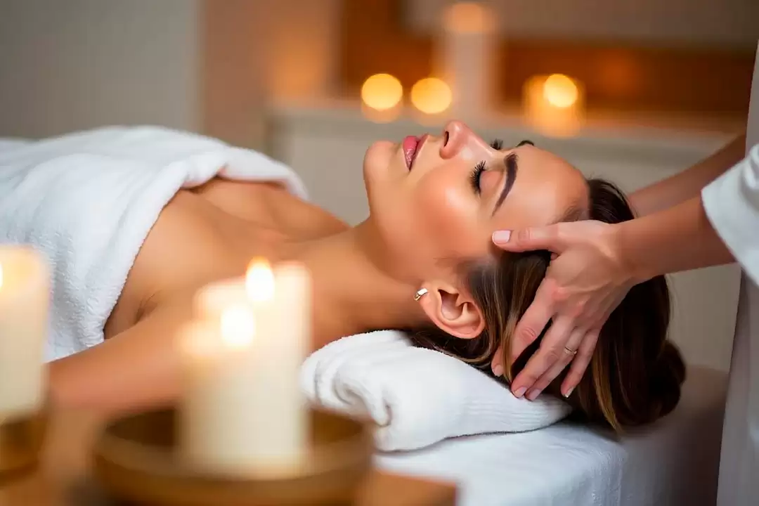 Spirit of Bliss Spa Package in Ubud3