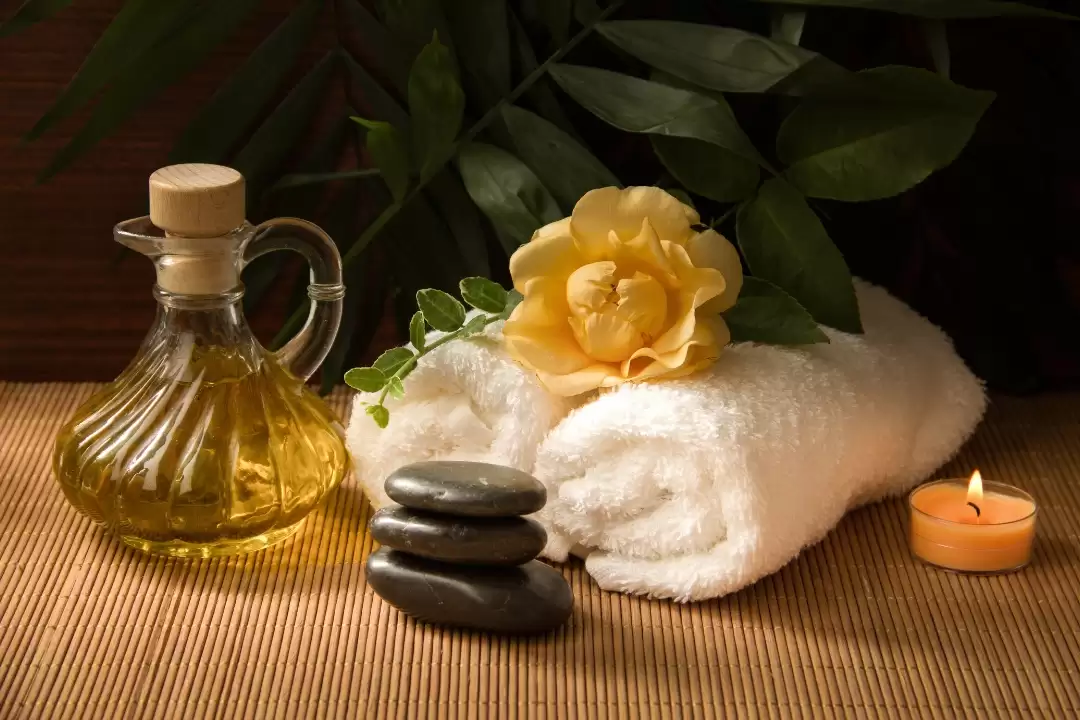 Beauty of Bliss Spa Package in Ubud