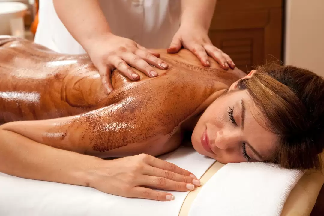 Beauty of Bliss Spa Package in Ubud4