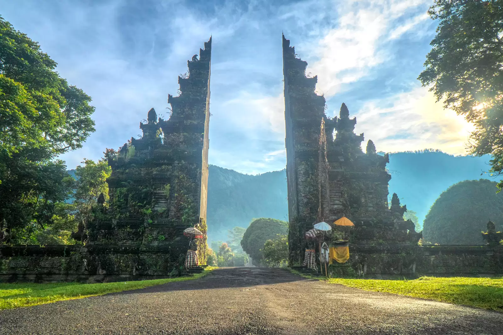 Bali Fullday Tour : Your Ultimate Island Itinerary
