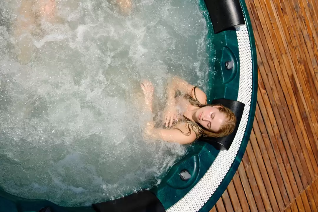 Sunset Spa Package in Ubud1