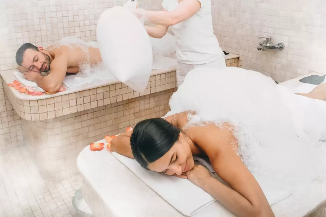 Honeymoon Spa Package in Ubud1