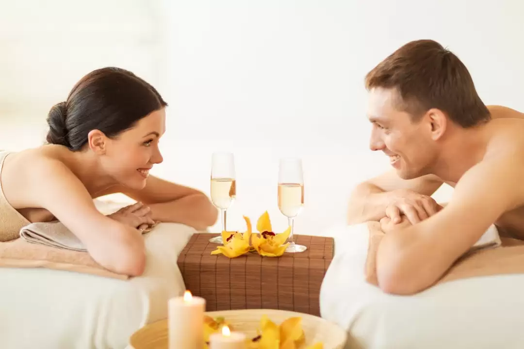 Honeymoon Spa Package in Ubud2