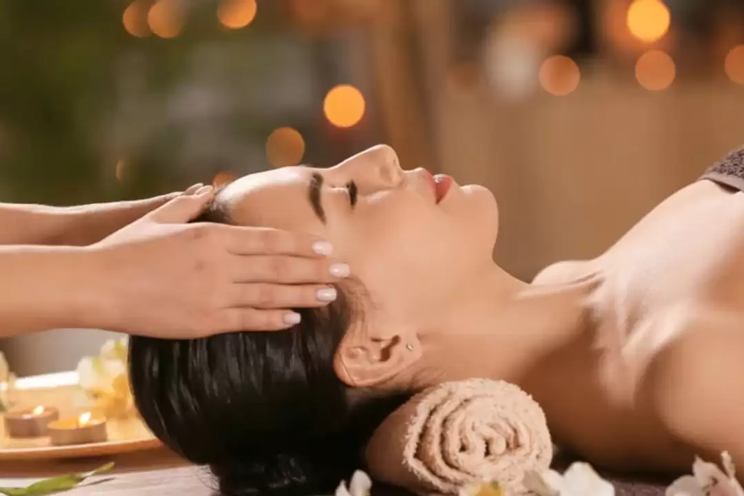 Bliss Spa Package in Ubud1