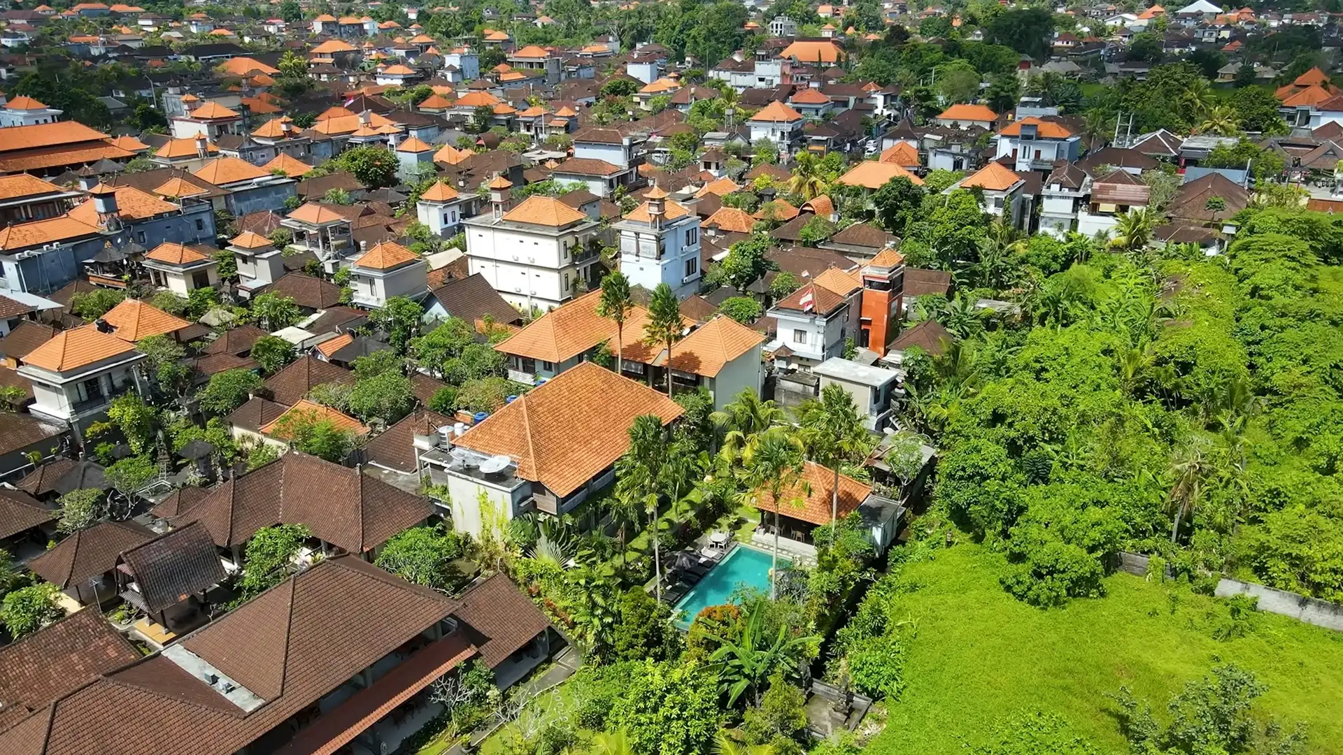 Menjelajahi Pasar Properti Bali: Investasi Properti yang Menguntungkan di Pulau Dewata
