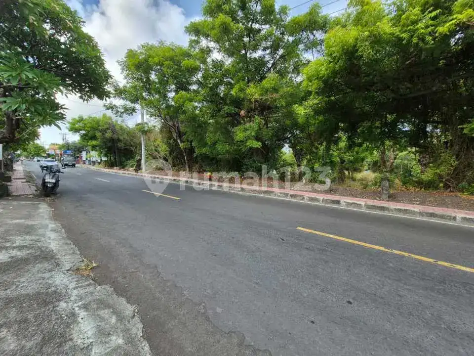 Tanah Los Pantai di Tulamben Karangasem, Cocok untuk Hotel dan Investasi Pariwisata