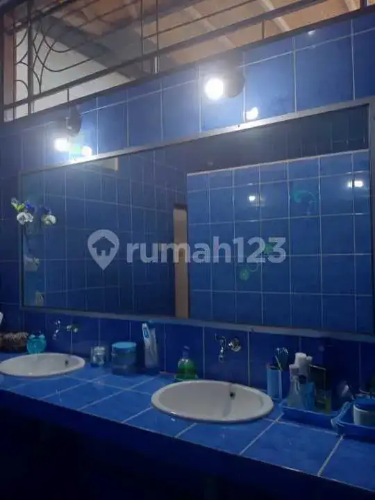 Villa 2 Kamar Tidur Dekat Pusat Lovina, Cocok untuk Hunian Permanen