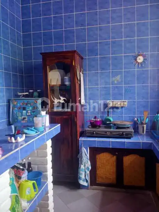 Villa 2 Kamar Tidur Dekat Pusat Lovina, Cocok untuk Hunian Permanen