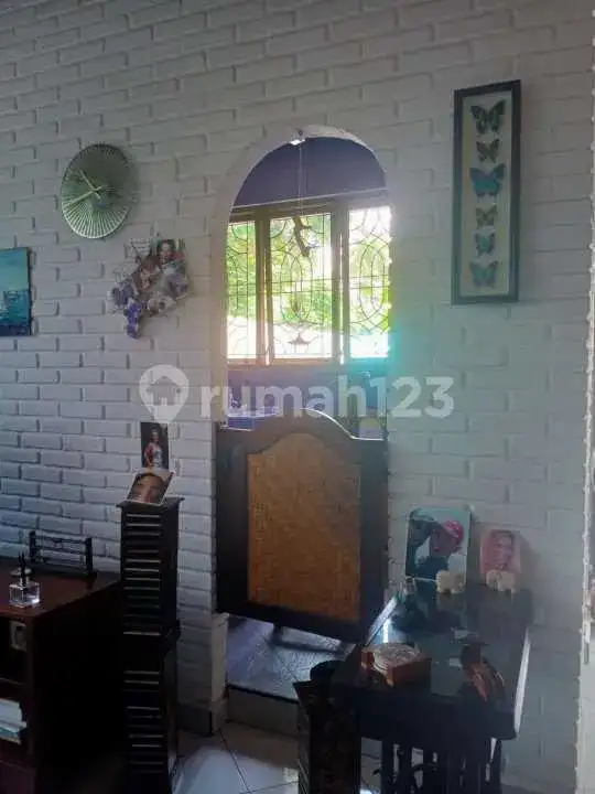 Villa 2 Kamar Tidur Dekat Pusat Lovina, Cocok untuk Hunian Permanen