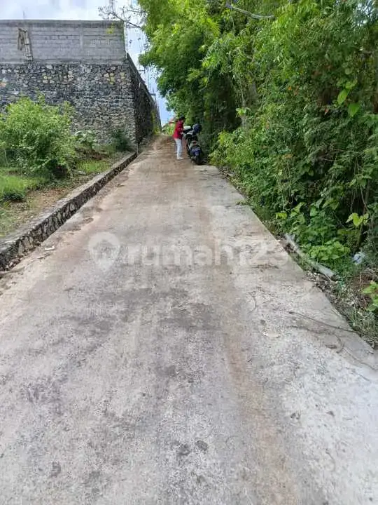 Tanah 29 Are di Anturan Buleleng, Cocok untuk Villa atau Perumahan