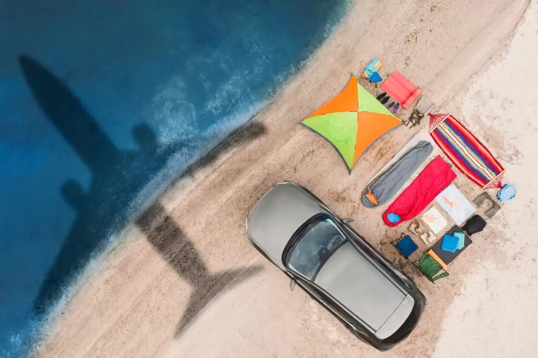 Pilihan Mobil Terbaik untuk Liburan di Bali