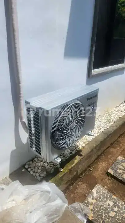 2 Unit Villa Dekat Pantai Lovina dengan Luas Tanah 700 m² Cocok untuk Hunian dan Bisnis