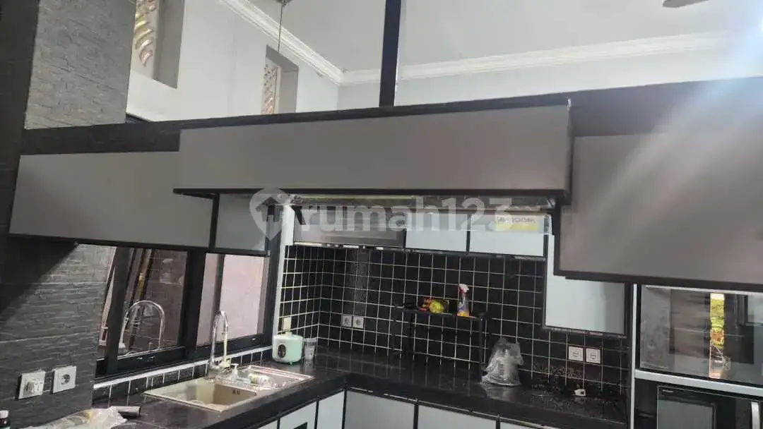 2 Unit Villa Dekat Pantai Lovina dengan Luas Tanah 700 m² Cocok untuk Hunian dan Bisnis