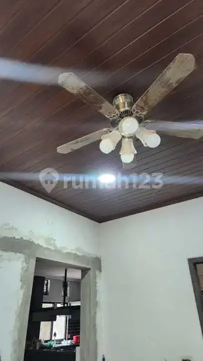 2 Unit Villa Dekat Pantai Lovina dengan Luas Tanah 700 m² Cocok untuk Hunian dan Bisnis