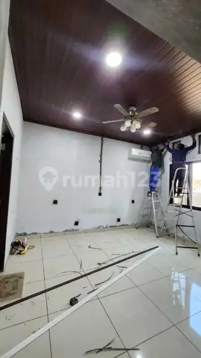 2 Unit Villa Dekat Pantai Lovina dengan Luas Tanah 700 m² Cocok untuk Hunian dan Bisnis