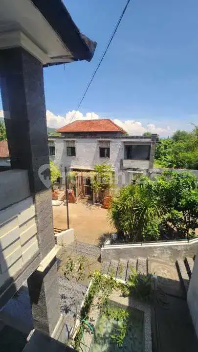2 Unit Villa Dekat Pantai Lovina dengan Luas Tanah 700 m² Cocok untuk Hunian dan Bisnis