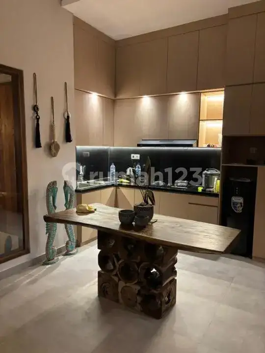 Villa Baru 2 Kamar Tidur di Lovina Dekat Pantai Cocok untuk Hunian dan Investasi