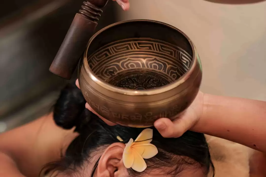 Honeymoon Spa Experience in Ubud: A Romantic Way to Relax Together