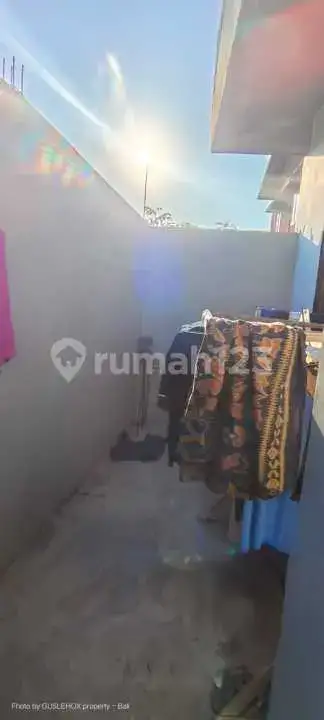 Rumah Pribadi di Kota Singaraja Dekat Kampus Undiksha Cocok untuk Hunian