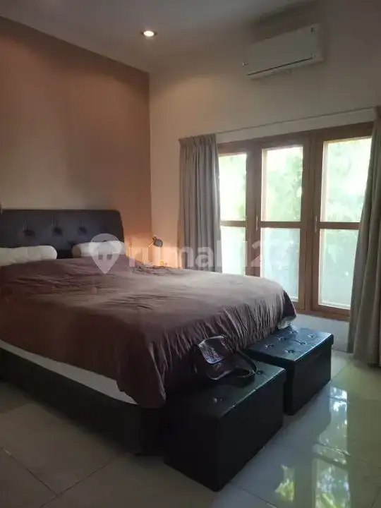 Private Villa 3 Kamar Tidur di Seririt Dekat Pantai Banjar Area Tenang dan Asri