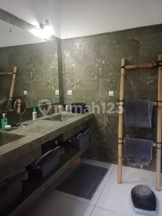 Private Villa 3 Kamar Tidur di Seririt Dekat Pantai Banjar Area Tenang dan Asri