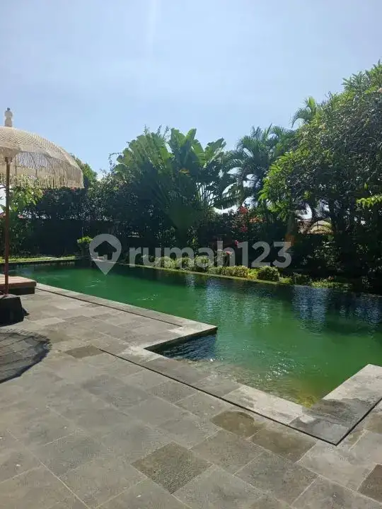 Private Villa 3 Kamar Tidur di Seririt Dekat Pantai Banjar Area Tenang dan Asri