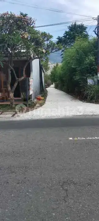Tanah Kavling di Pemuteran Gerokgak Cocok untuk Hunian dan Investasi