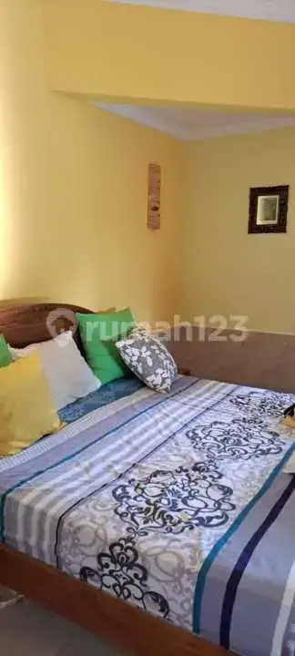 Beach Front Villa di Kubutambahan Bali Utara dengan Lahan Luas Cocok untuk Hunian dan Investasi