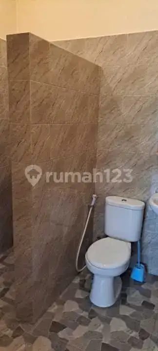 Beach Front Villa di Kubutambahan Bali Utara dengan Lahan Luas Cocok untuk Hunian dan Investasi
