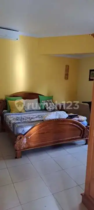Beach Front Villa di Kubutambahan Bali Utara dengan Lahan Luas Cocok untuk Hunian dan Investasi