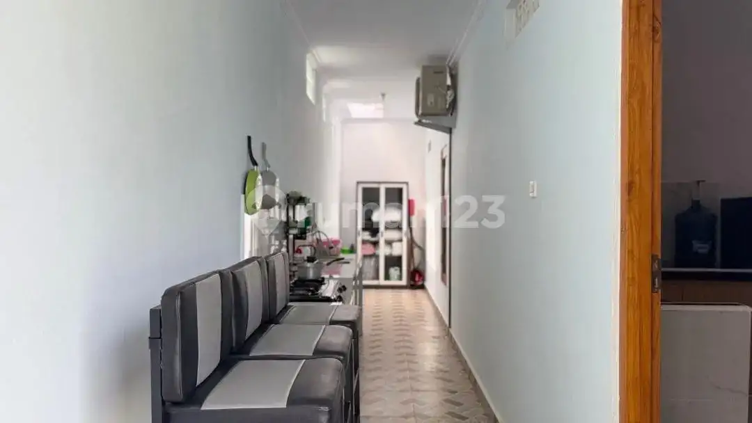 Semi Villa 2 Kamar Tidur di Kawasan Villa Lovina Cocok untuk Hunian dan Investasi