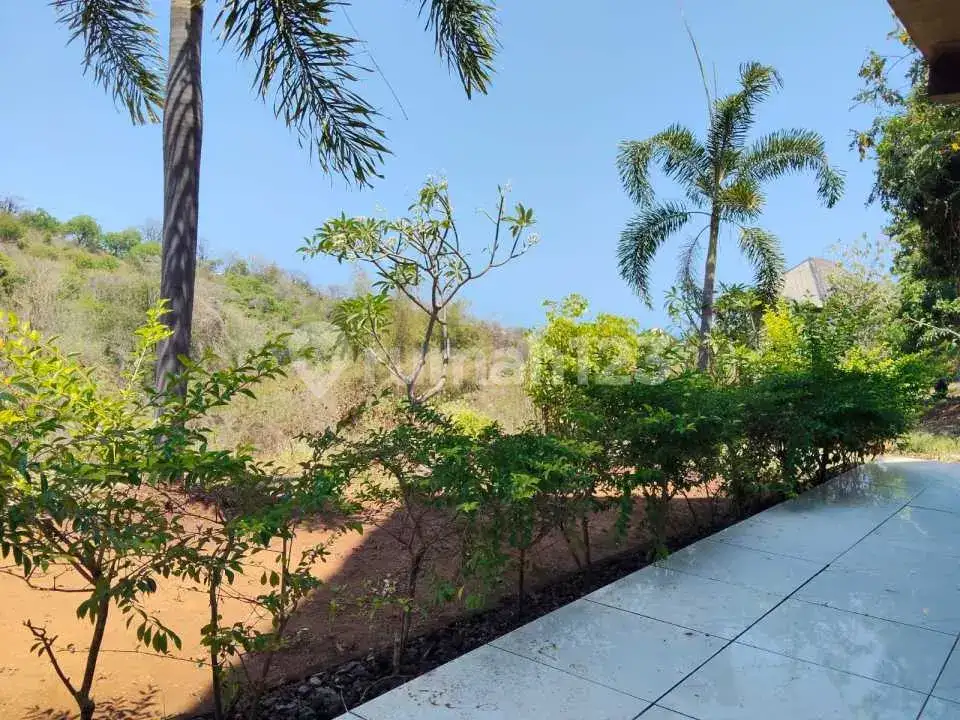Tanah 24 Are di Temukus Lovina dengan View Laut dan Panorama Alam Cocok untuk Villa