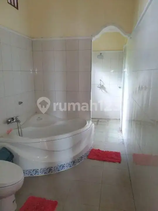 Beachfront Villa 3 Kamar Tidur di Pemaron dengan Sunset View Cocok untuk Hunian dan Investasi