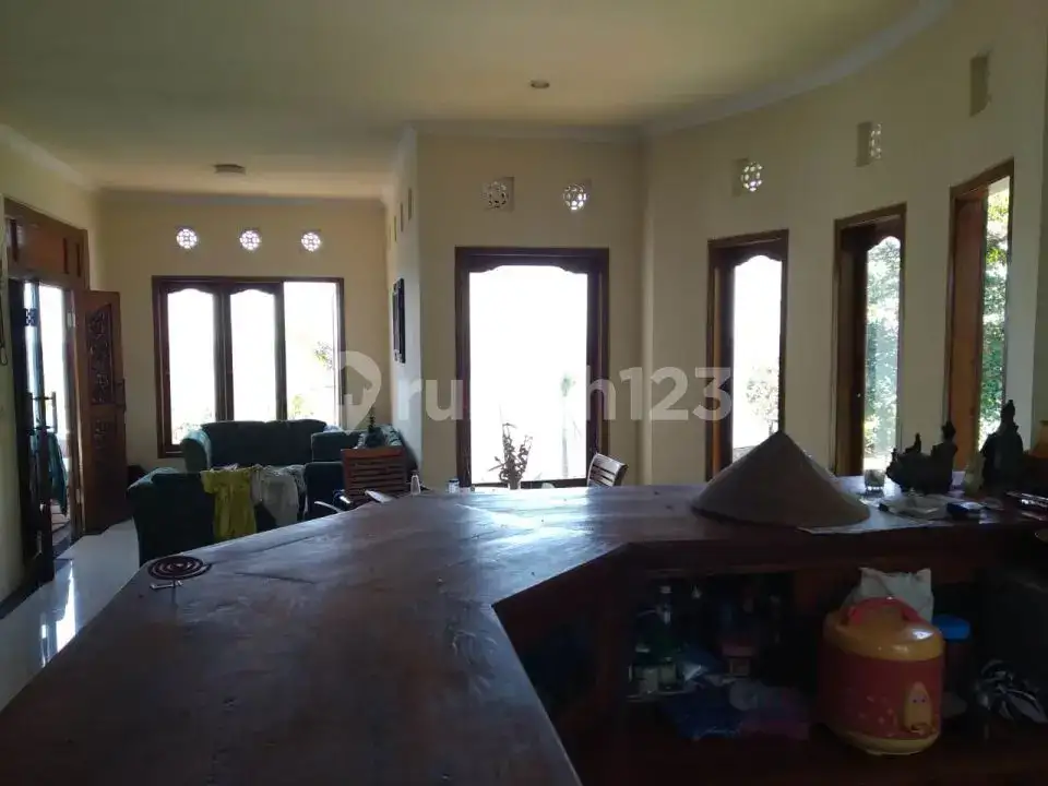 Beachfront Villa 3 Kamar Tidur di Pemaron dengan Sunset View Cocok untuk Hunian dan Investasi