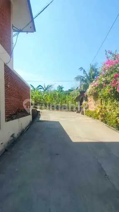 Tanah 10 Are di Kayuputih dengan View Laut Cocok untuk Villa dan Investasi
