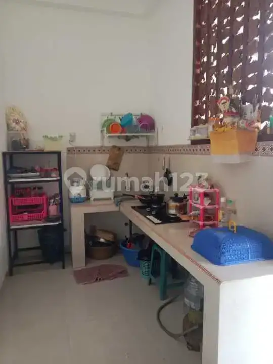 Rumah di Pusat Kota Singaraja Dekat Pantai Cocok untuk Hunian dan Investasi