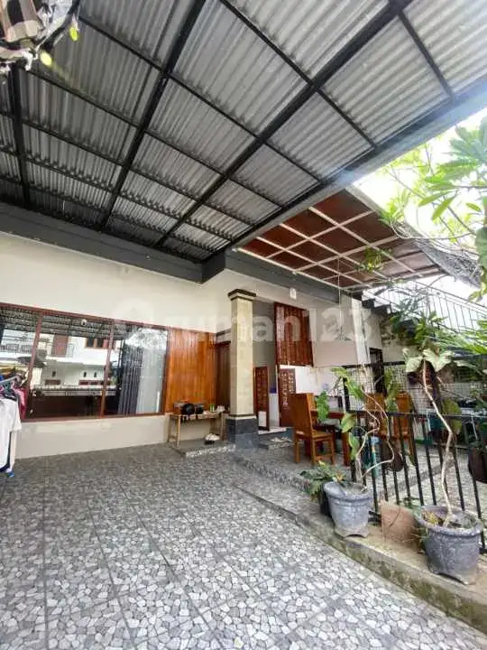 Rumah di Pusat Kota Singaraja Dekat Pantai Cocok untuk Hunian dan Investasi