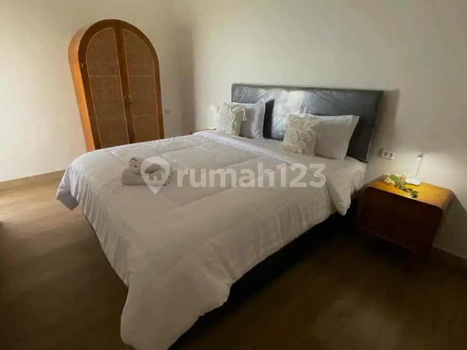 Private Ocean View Villa di Kayuputih dengan Lahan Luas 64 Are Cocok untuk Hunian dan Investasi