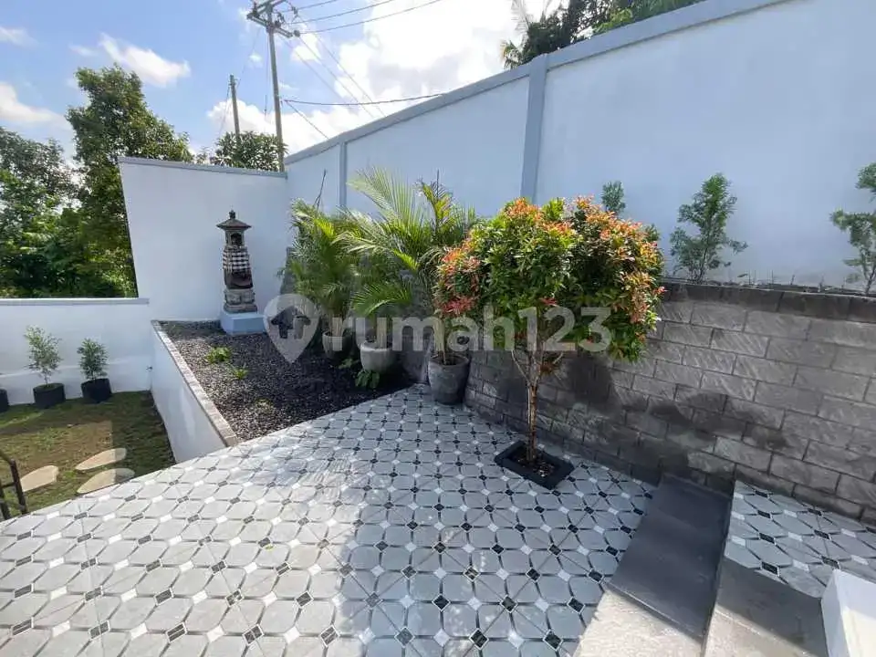 Private Ocean View Villa di Kayuputih dengan Lahan Luas 64 Are Cocok untuk Hunian dan Investasi